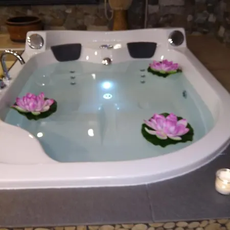 Sweet In Sicily Holiday home *
