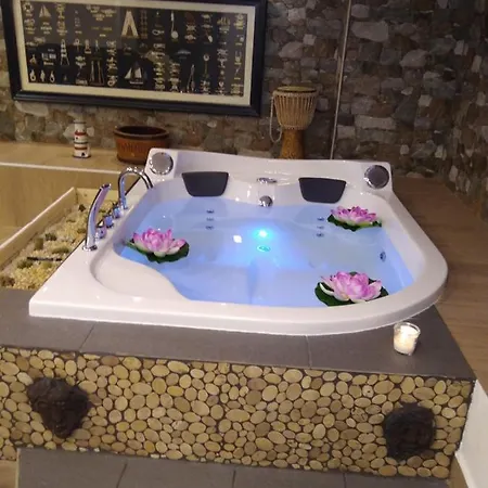 Sweet In Sicily Holiday home *
