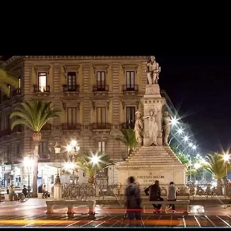 Holiday home Sweet In Sicily *