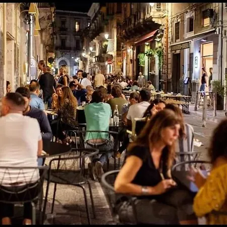 Ferienhaus Sweet In Sicily *